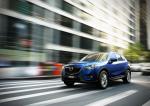 Mazda CX-5 2012 года